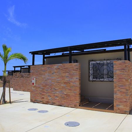 โอเชียน รีสอร์ต วิลลา วอร์ลา Hotel Miyakojima  ภายนอก รูปภาพ